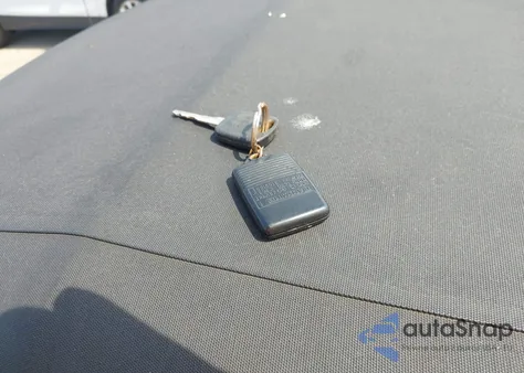 1997 Ford Mustang from USA, damaged, VIN 1FALP4449VF180036